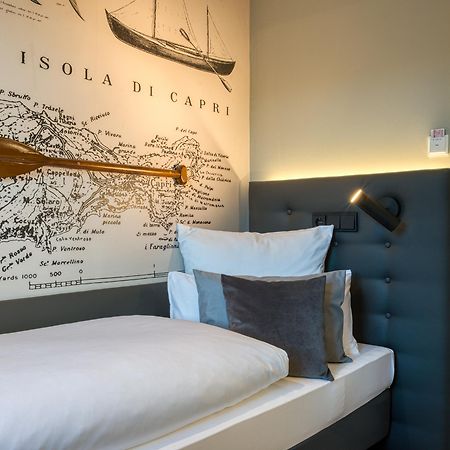 Boutique 53 & 56 Hamburg City, Trademark Collection By Wyndham 외부 사진