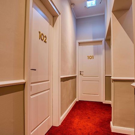Boutique 53 & 56 Hamburg City, Trademark Collection By Wyndham 외부 사진