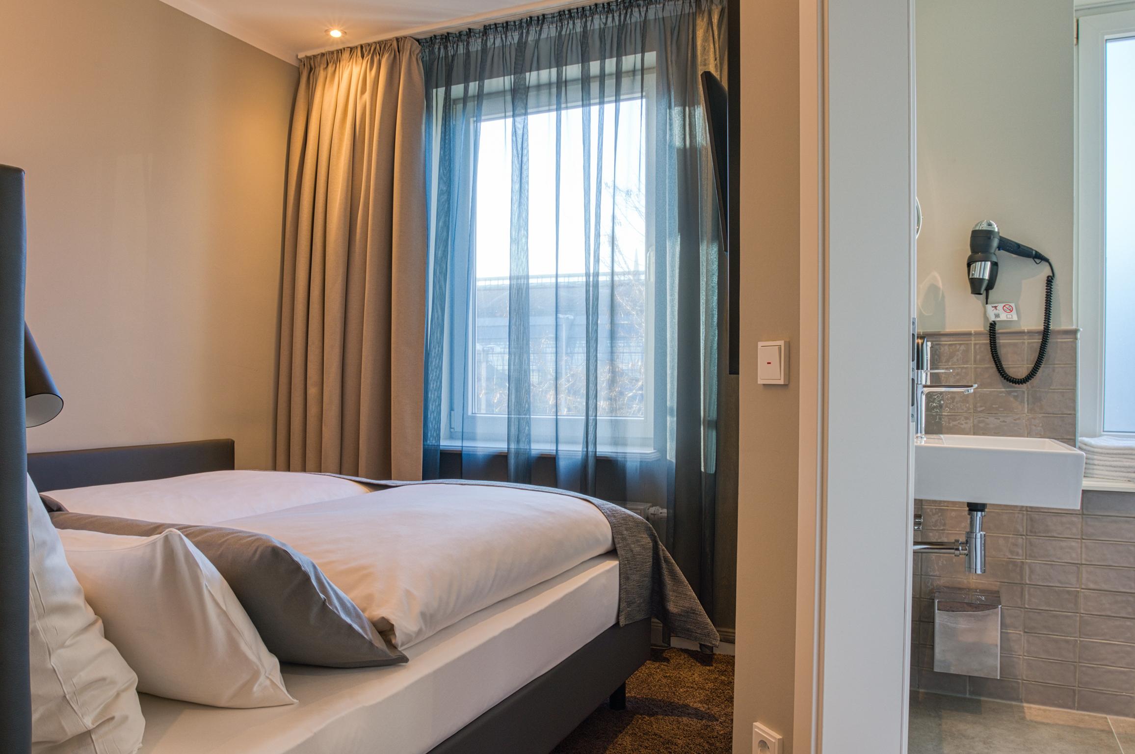 Boutique 53 & 56 Hamburg City, Trademark Collection By Wyndham 외부 사진