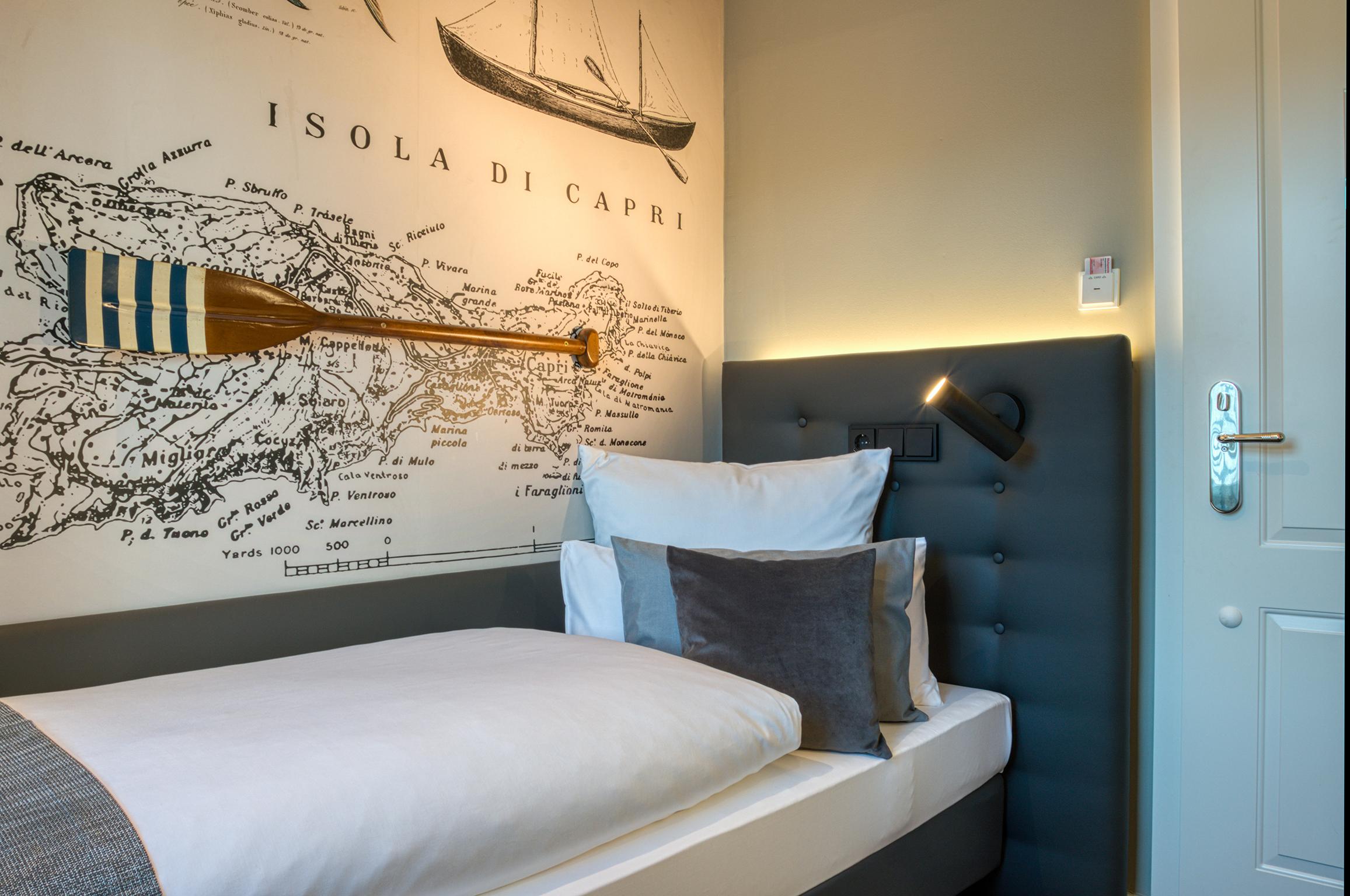 Boutique 53 & 56 Hamburg City, Trademark Collection By Wyndham 외부 사진