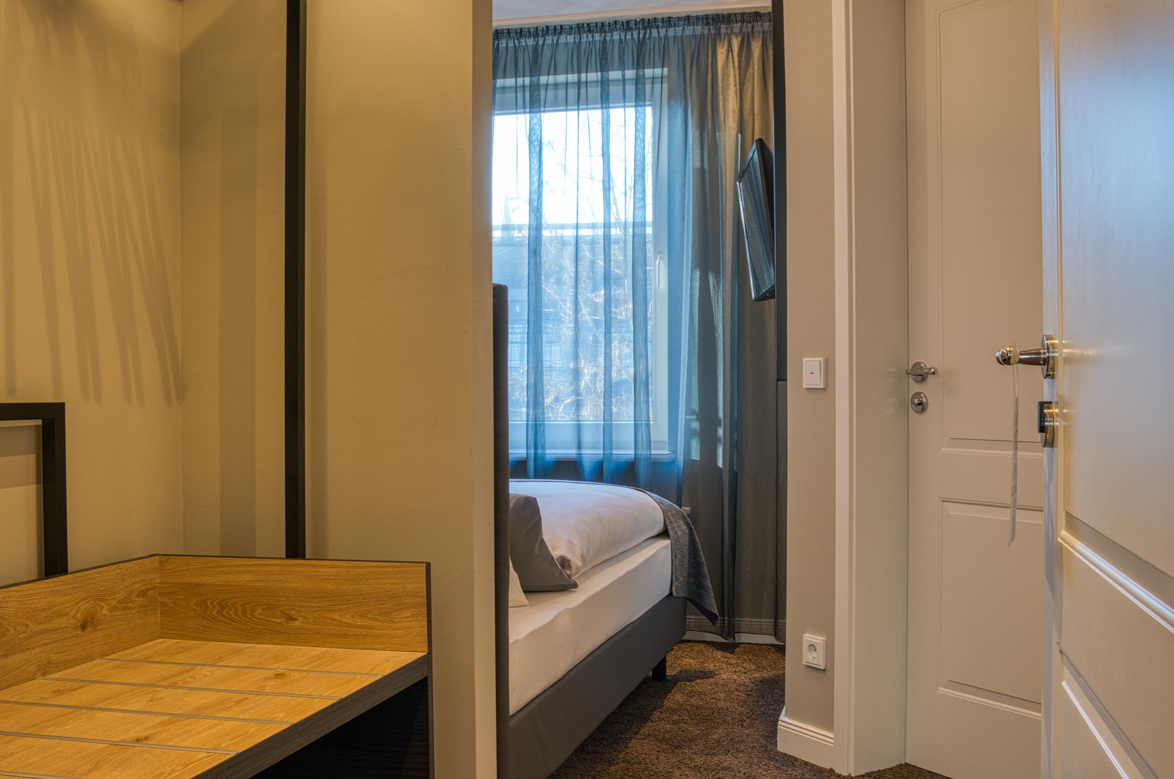 Boutique 53 & 56 Hamburg City, Trademark Collection By Wyndham 외부 사진