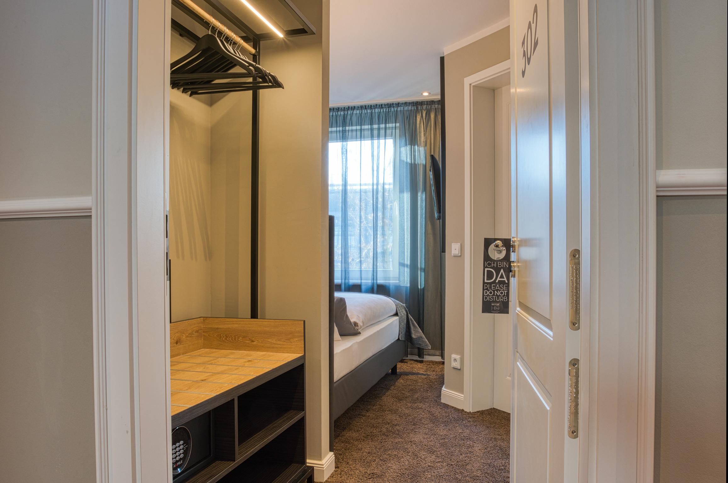 Boutique 53 & 56 Hamburg City, Trademark Collection By Wyndham 외부 사진