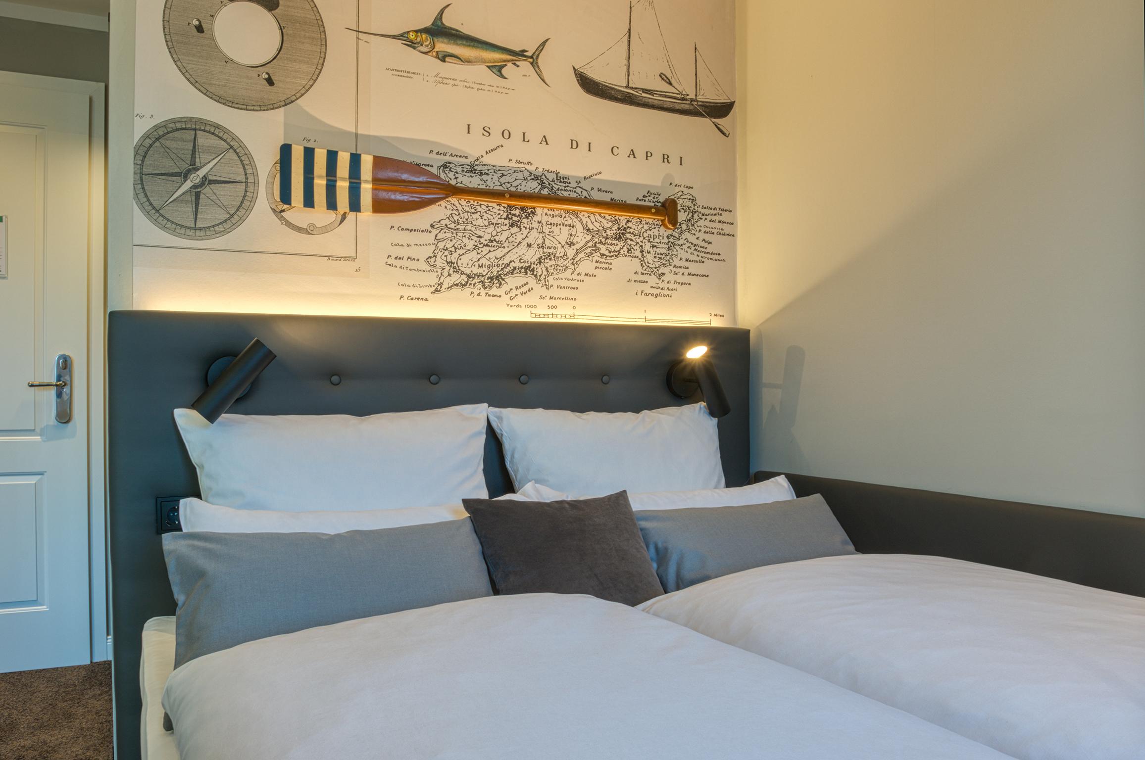 Boutique 53 & 56 Hamburg City, Trademark Collection By Wyndham 외부 사진