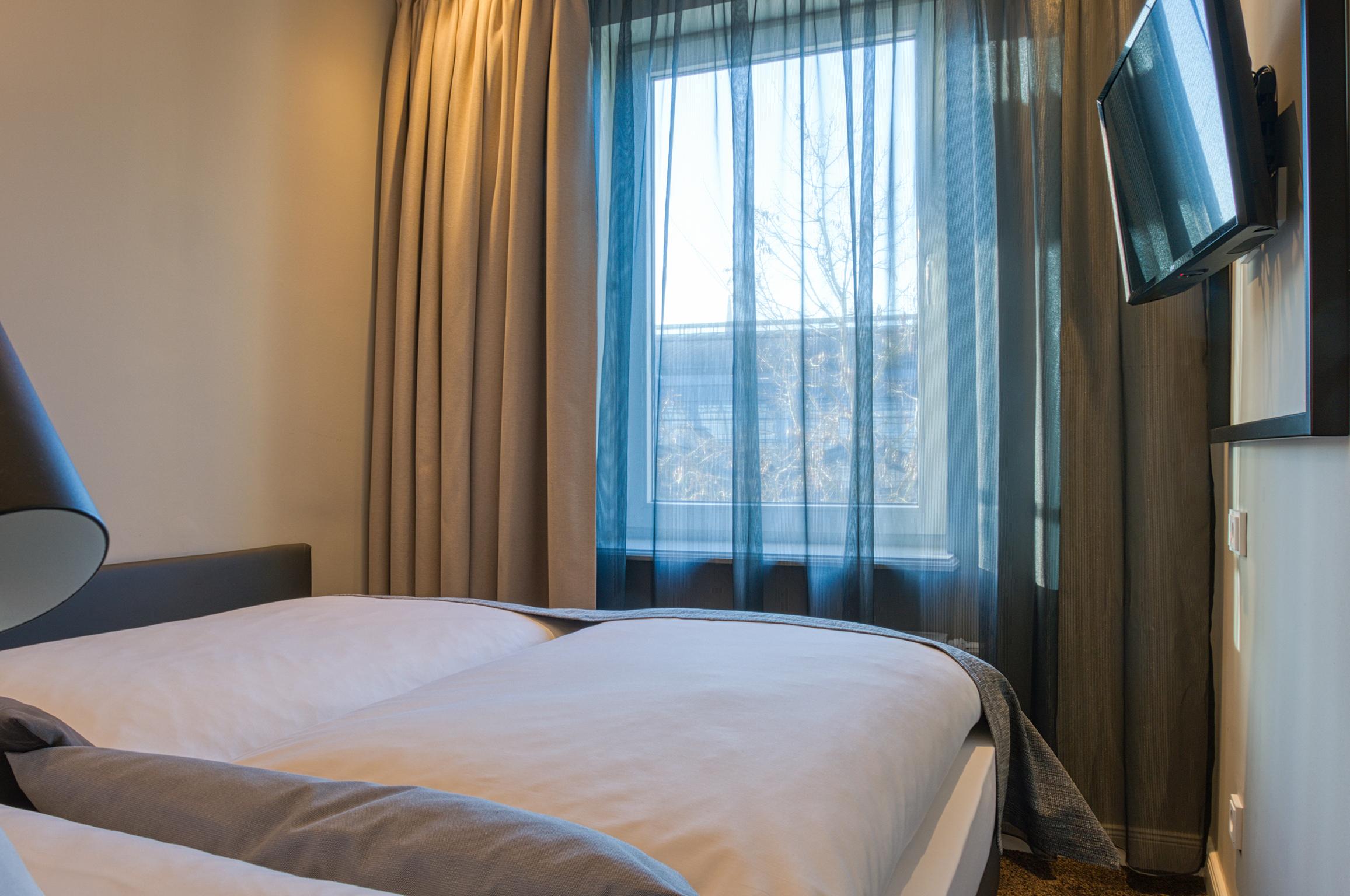 Boutique 53 & 56 Hamburg City, Trademark Collection By Wyndham 외부 사진