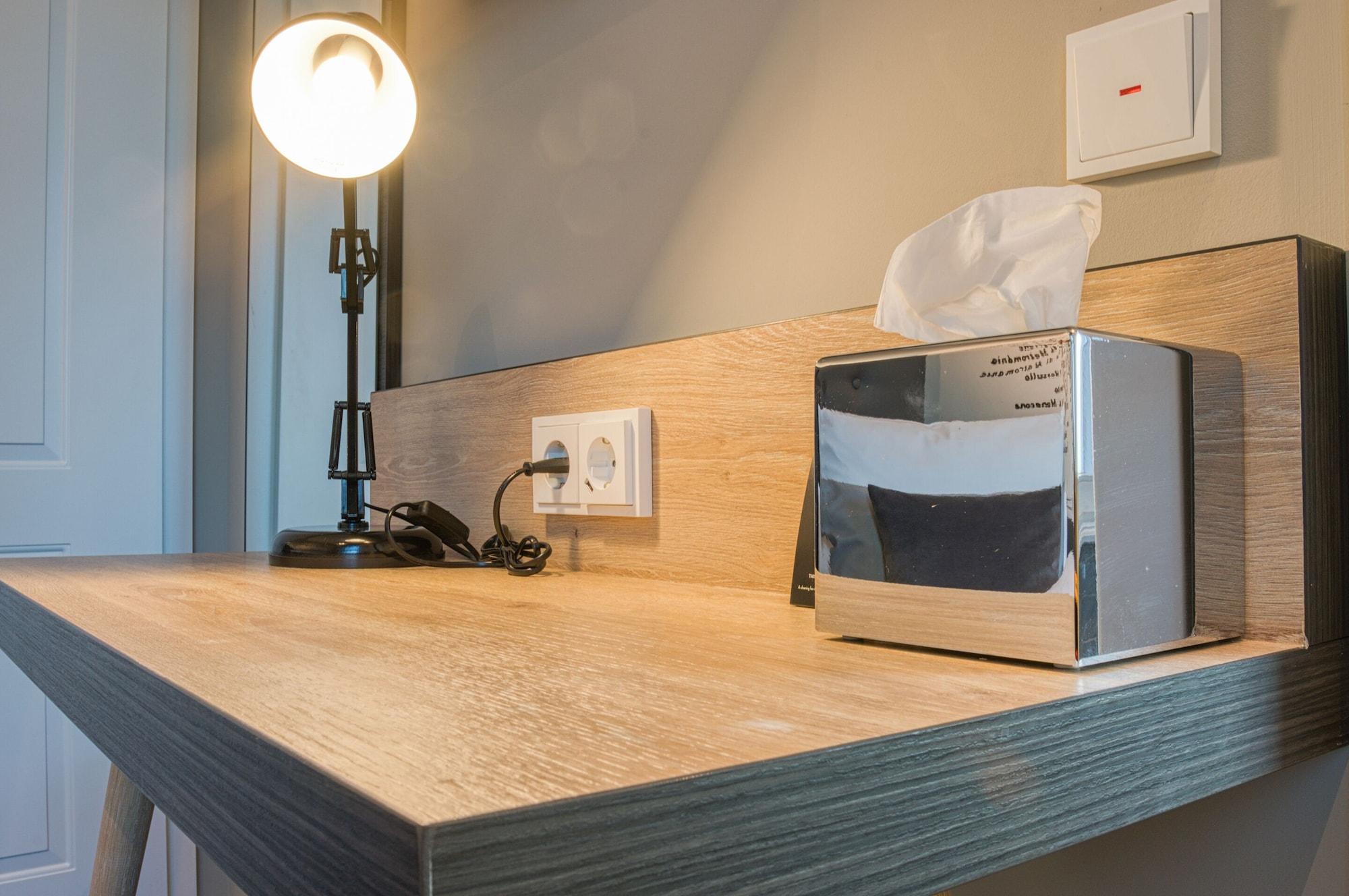 Boutique 53 & 56 Hamburg City, Trademark Collection By Wyndham 외부 사진