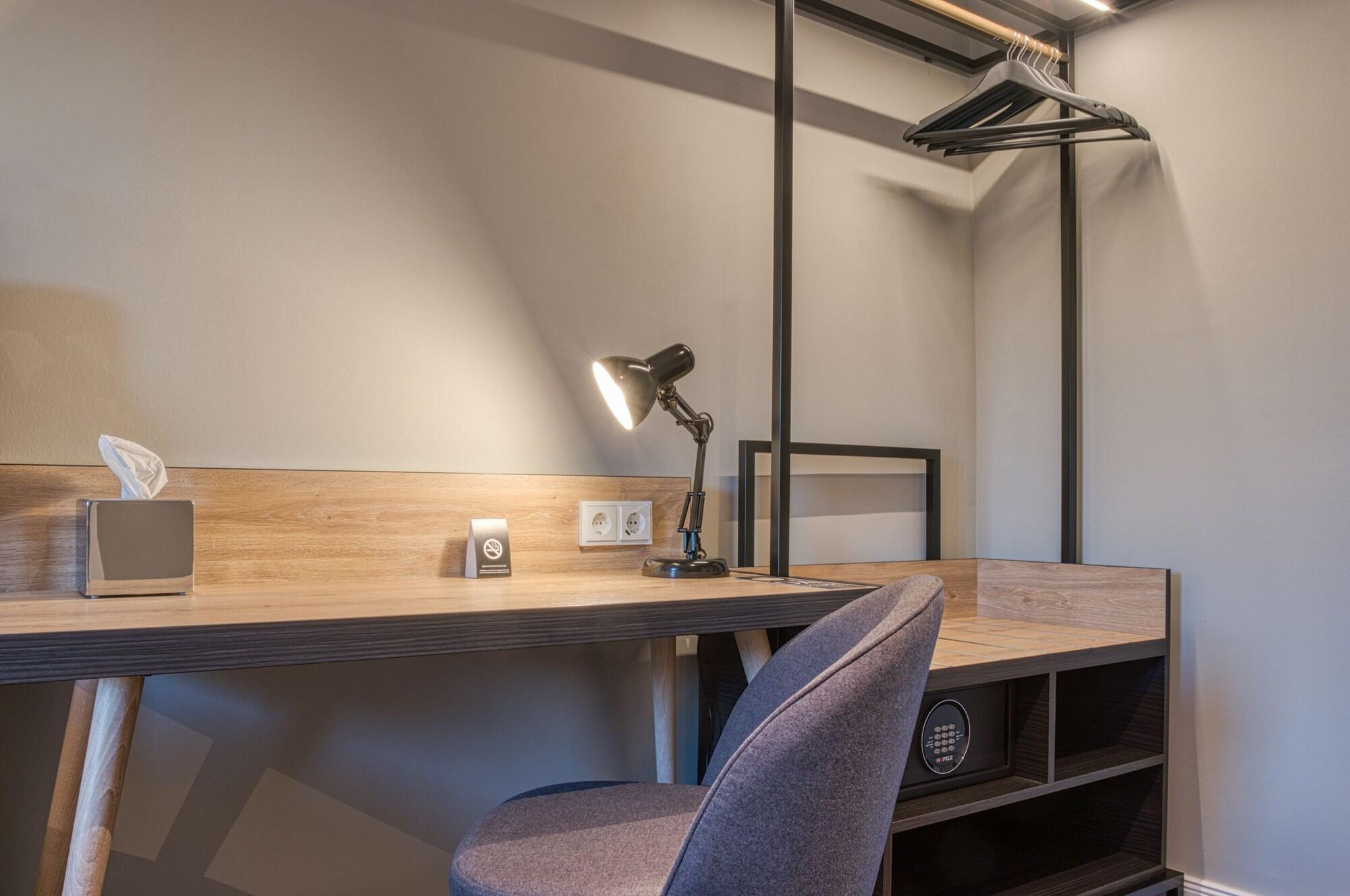 Boutique 53 & 56 Hamburg City, Trademark Collection By Wyndham 외부 사진