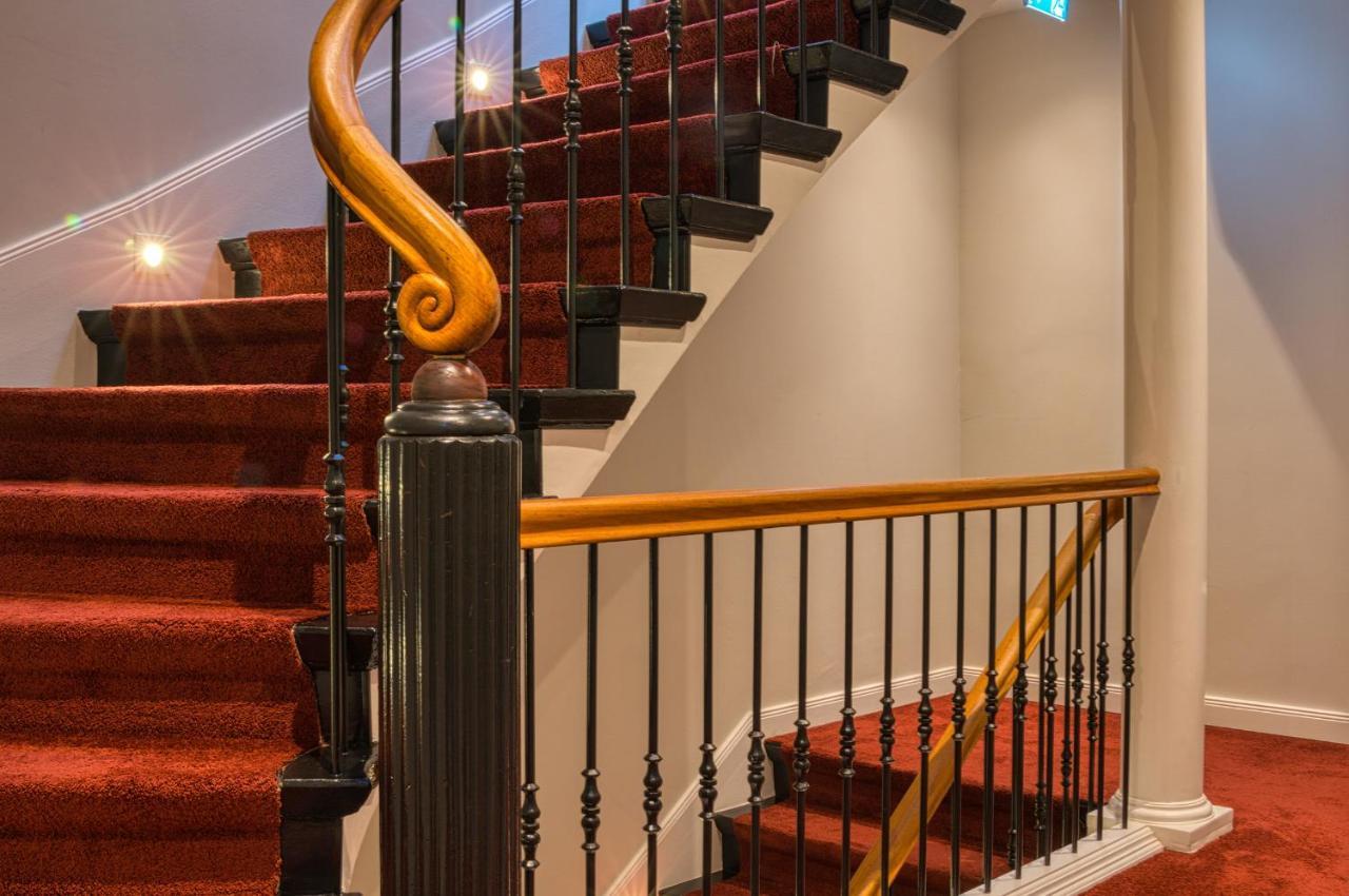 Boutique 53 & 56 Hamburg City, Trademark Collection By Wyndham 외부 사진