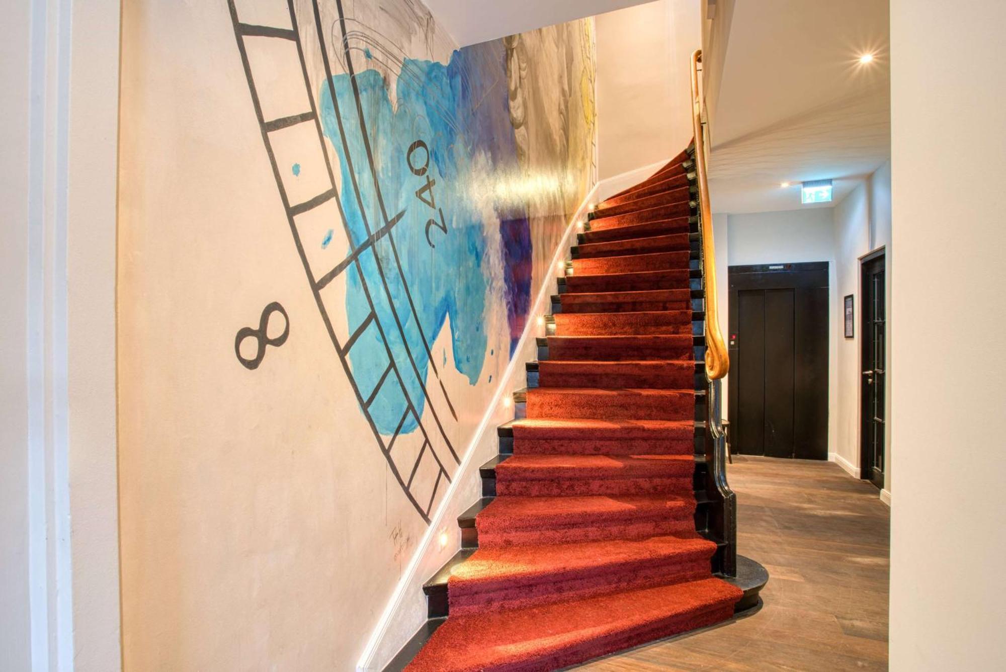 Boutique 53 & 56 Hamburg City, Trademark Collection By Wyndham 외부 사진