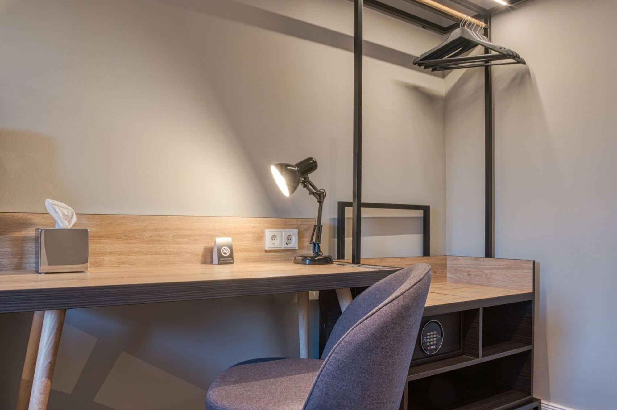 Boutique 53 & 56 Hamburg City, Trademark Collection By Wyndham 외부 사진