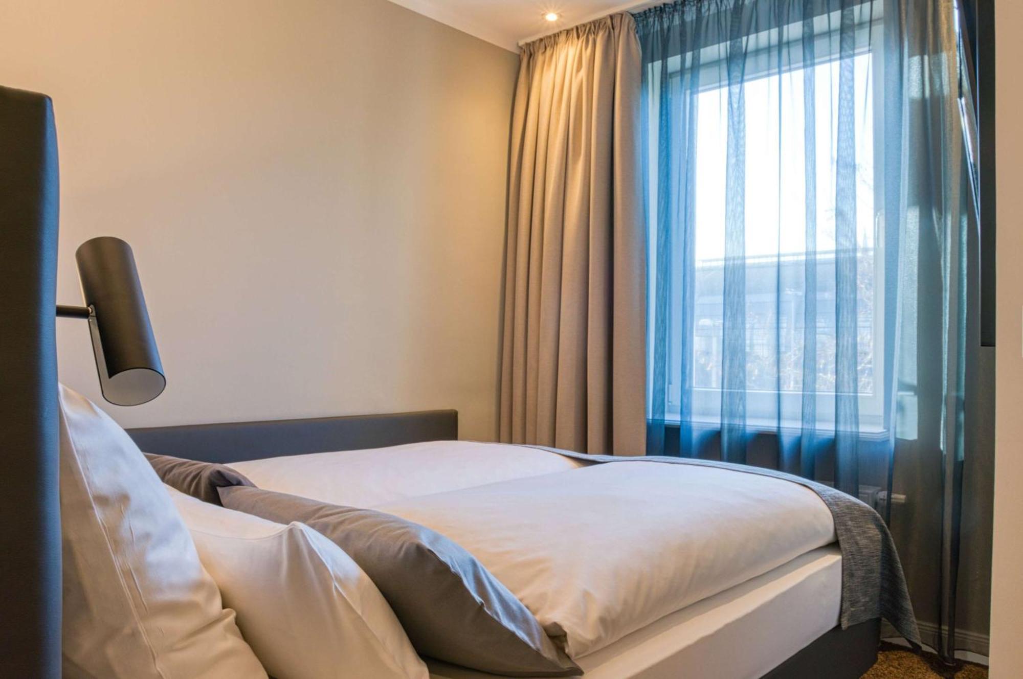 Boutique 53 & 56 Hamburg City, Trademark Collection By Wyndham 외부 사진