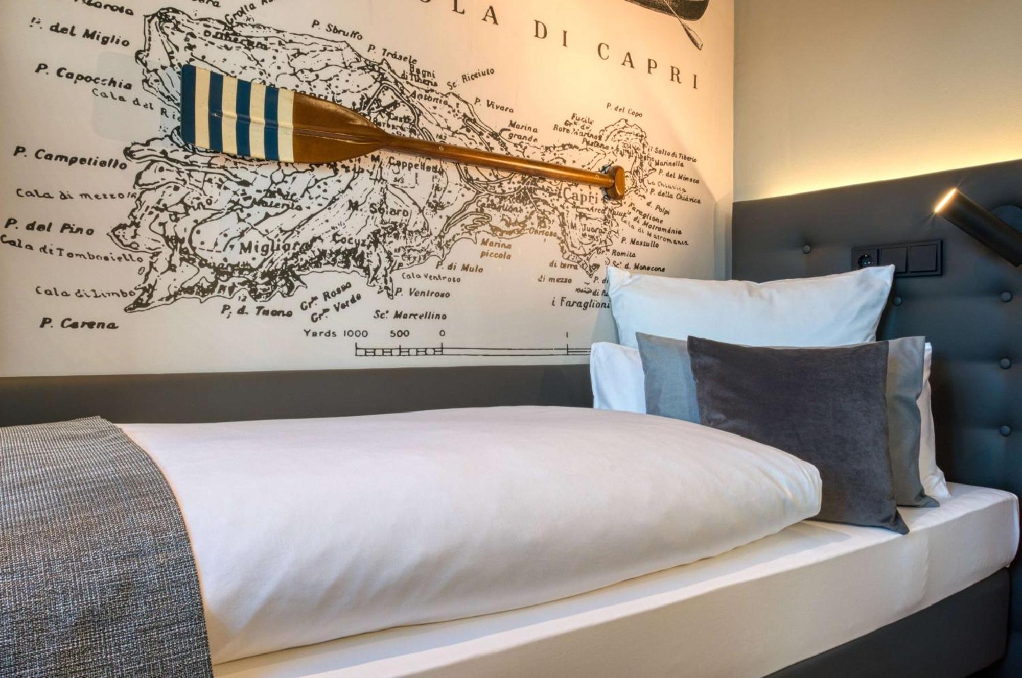 Boutique 53 & 56 Hamburg City, Trademark Collection By Wyndham 외부 사진