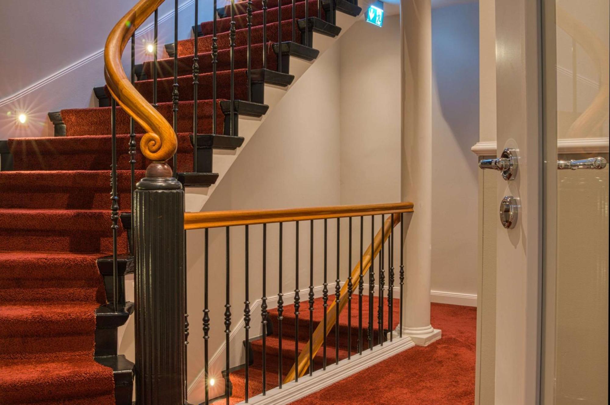 Boutique 53 & 56 Hamburg City, Trademark Collection By Wyndham 외부 사진